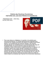 Historia de Las Doctrinas Economic As Eric Roll Portugues Parte 39