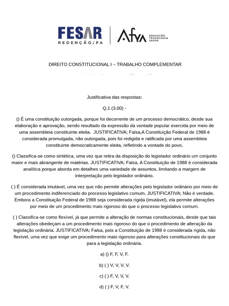 Vitória Carneiro Da Silva Machado | PDF