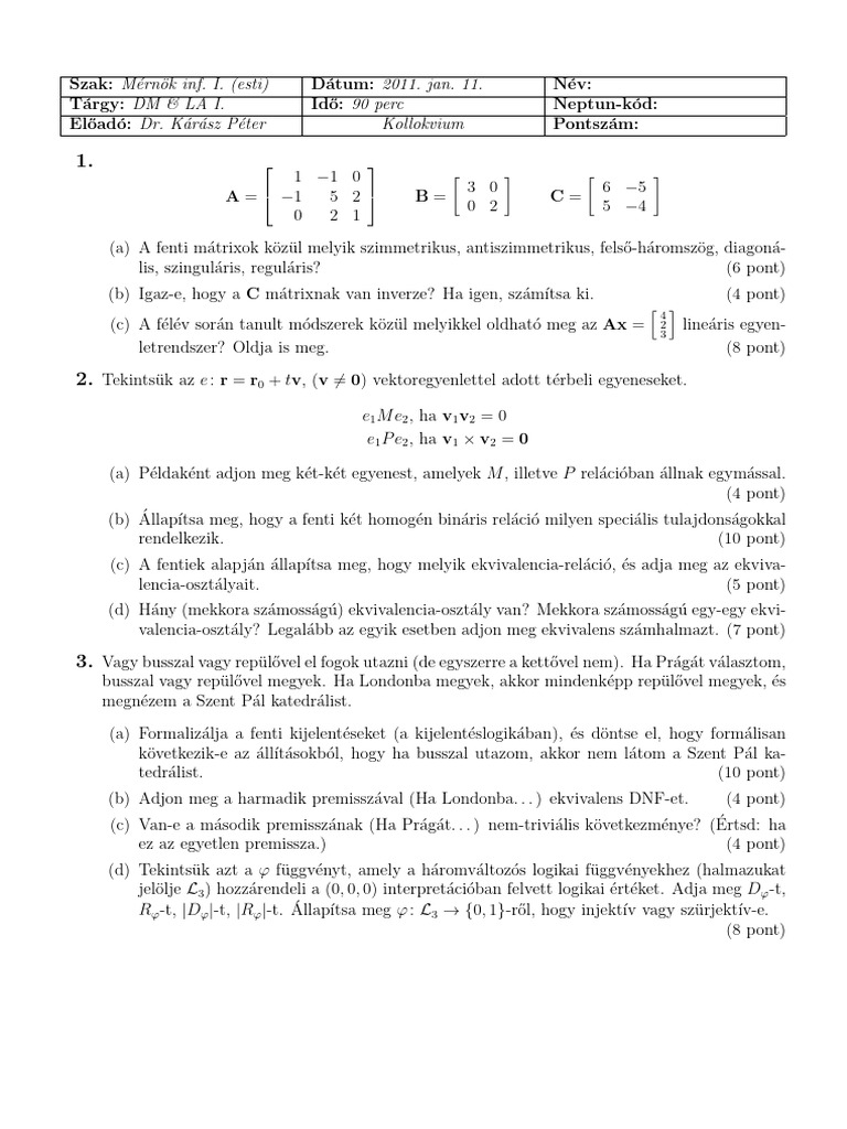 Ed 101 K 2 | PDF