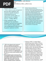 Download Hubungan Industrial Dalam Perspektif Public Relations by Annisa Nevitriana Rossefendy SN76323204 doc pdf