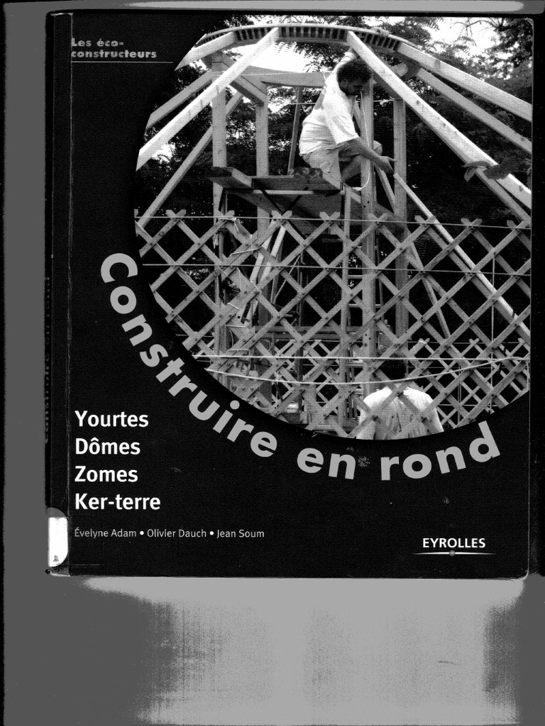 Construire en Rond | PDF