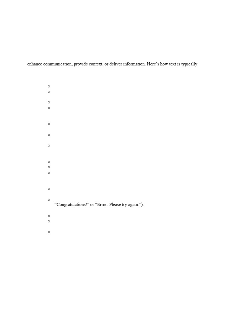Unit 3 MM | PDF