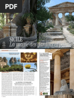 Download VOYAGE POINT DE VUE PALAIS ET JARDINS DE SICILE by Hortibus-Armand de Foucault SN76324215 doc pdf