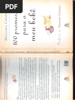 DE AMOR E AMIZADE - Lispetor | PDF