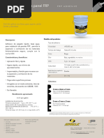 Marlite FRP Installation Guidelines | PDF | Silicone | Drywall