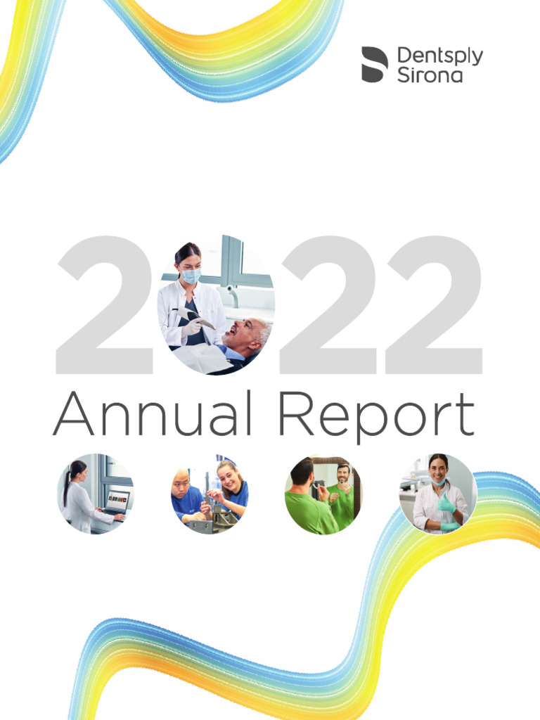 2022 Annual Report | PDF