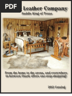 Download 2012 Ozark Leather Company Catalog by OzarkLeather SN76325677 doc pdf
