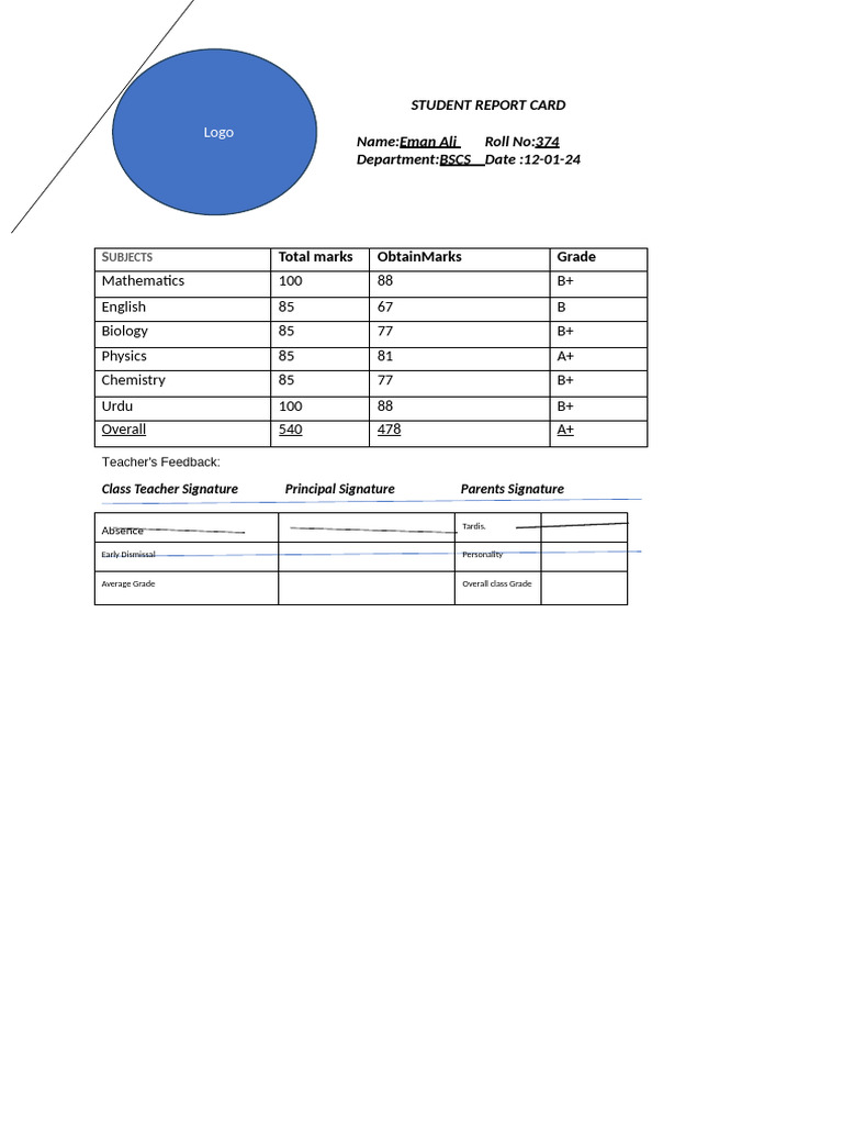Lab Task | PDF