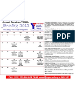 ASY JAN 2012 Volunteer Calendar