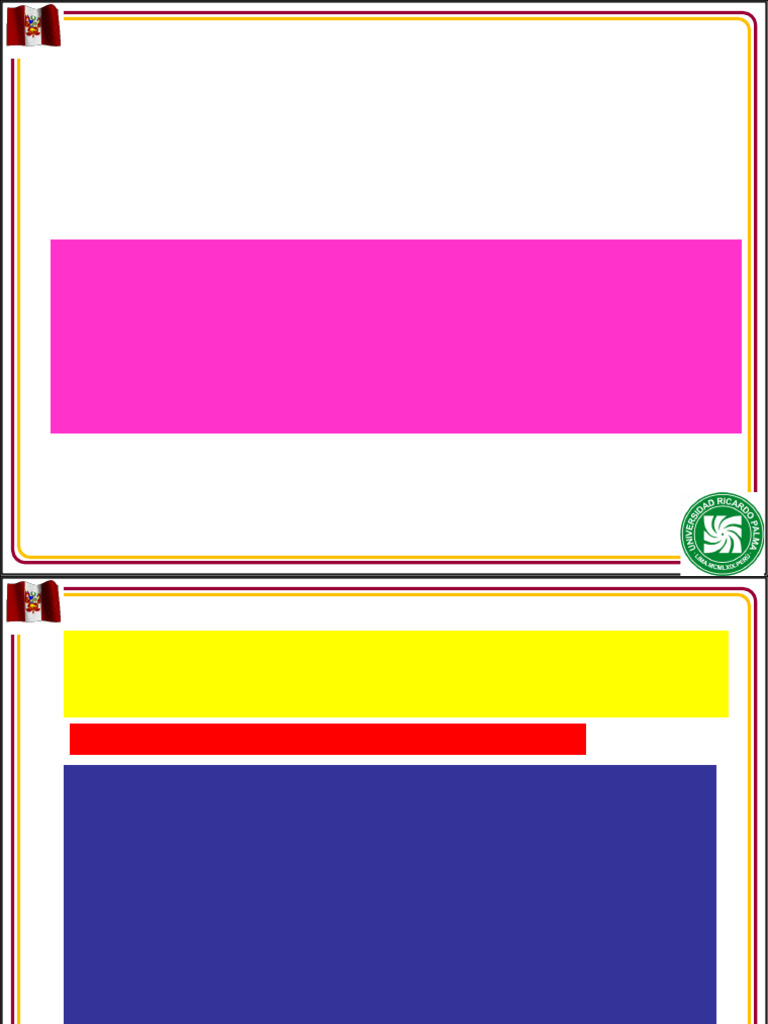 Capital Humano y Gestión Por Competencias Urp | PDF