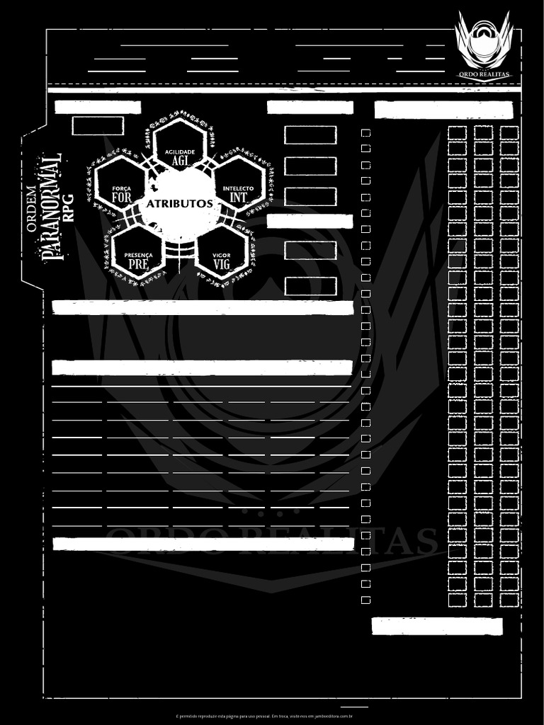 Denji Chainsaw Man Build_cópia | PDF
