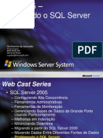 Webcast SQL2005 Protegendo