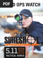 Download Field Ops Instructions by Ssn Marius SN76328962 doc pdf