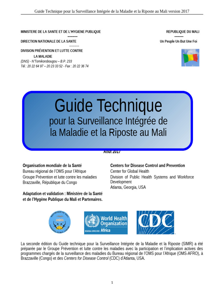 Guide Simr 2017 VF | PDF