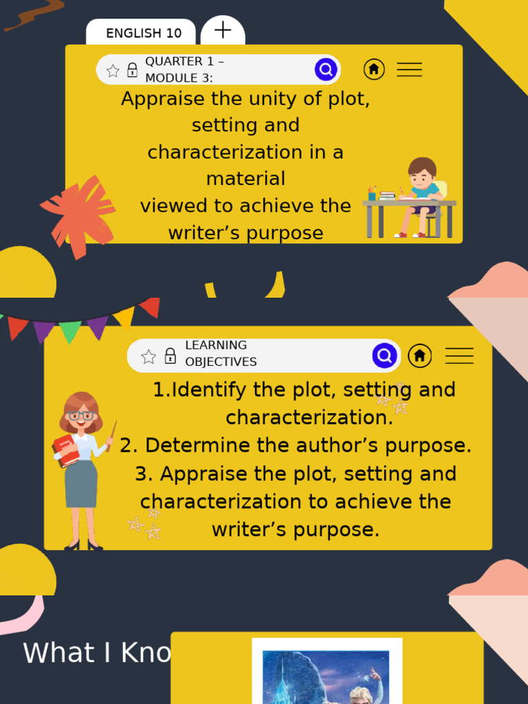Quarter 1 module 3 pdf