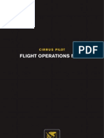 Cirrus Pilot Flight Operations Manual