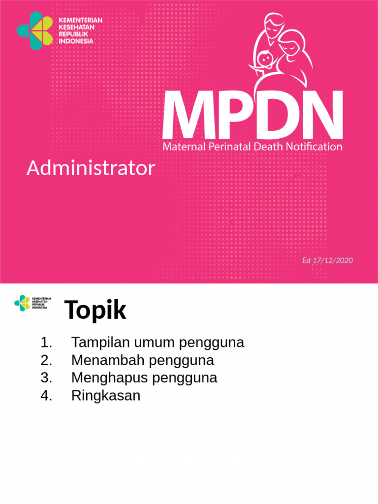 27 Administrator | PDF