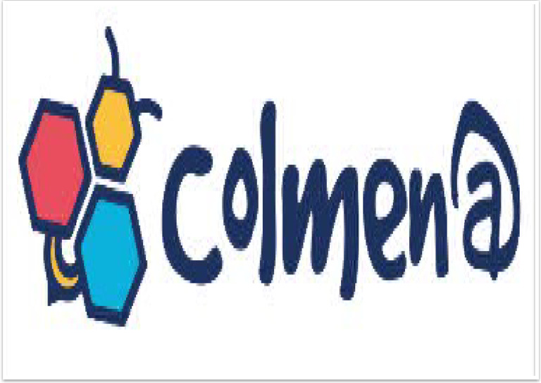 Logo Colmena | PDF