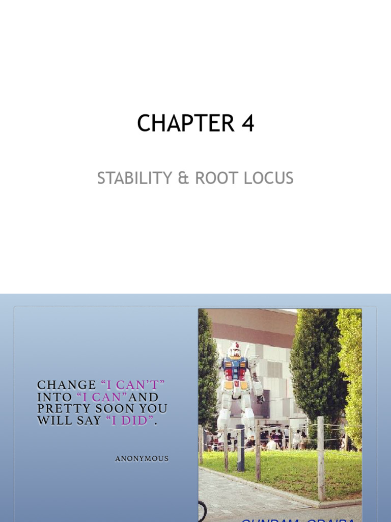 Chapter 4 | PDF