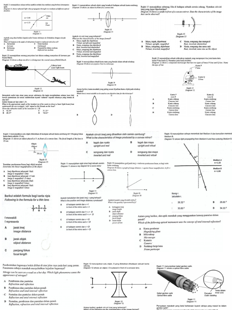Abc Objective | PDF