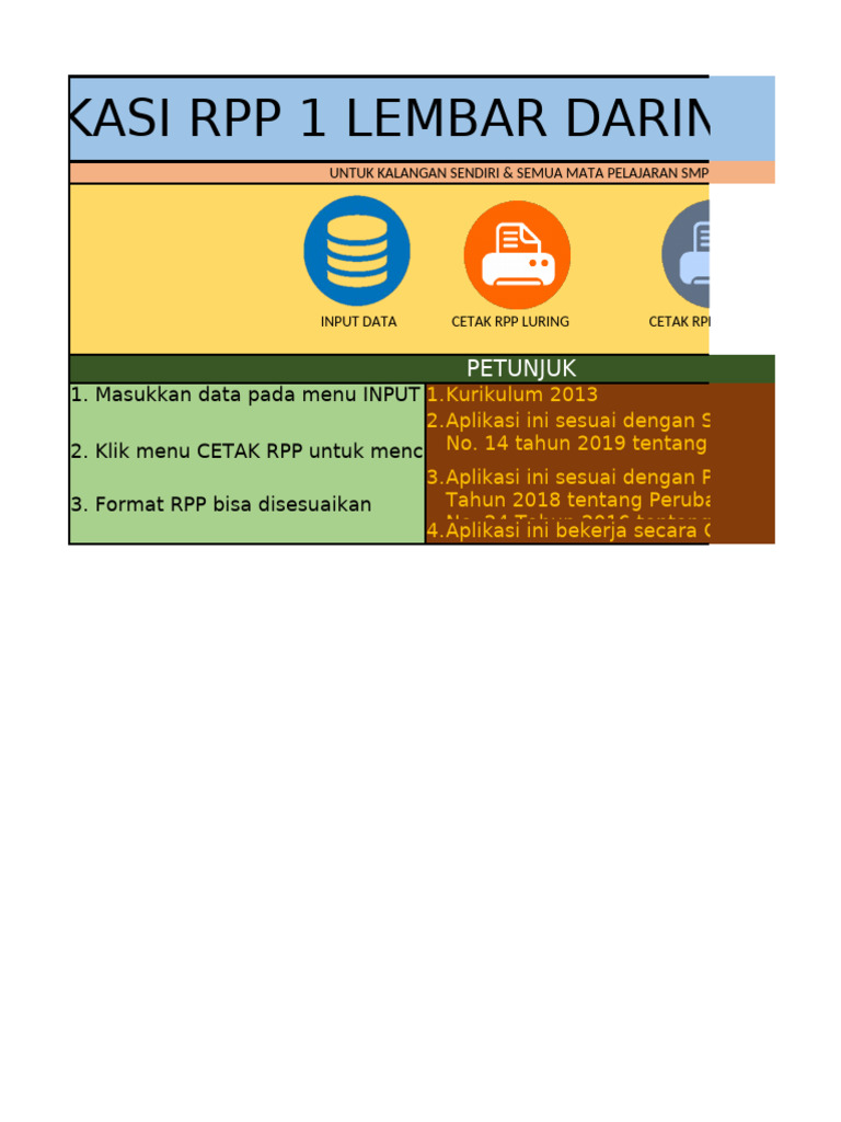 RPP 4 | PDF