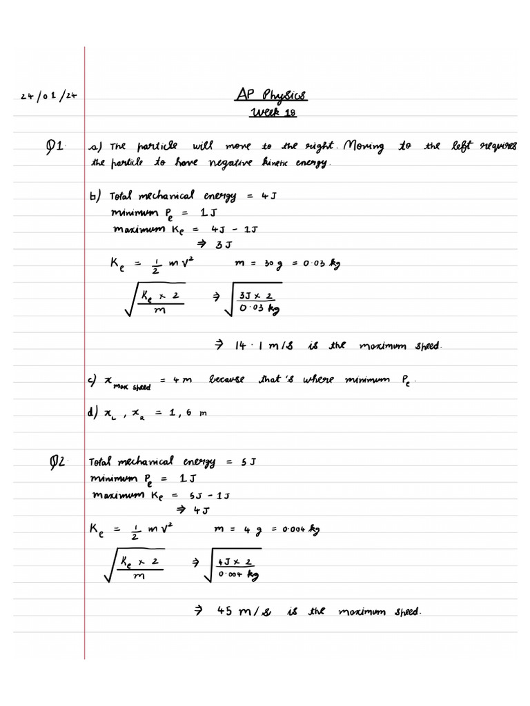 Physics 3 | PDF