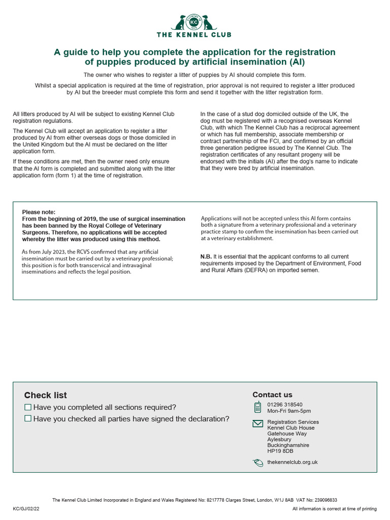 Form 2 | PDF