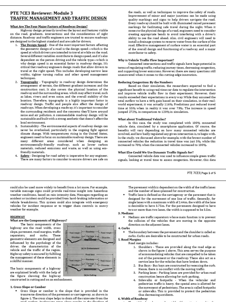 pte-7ce3-principles-of-transportation-engineering-traffic-management