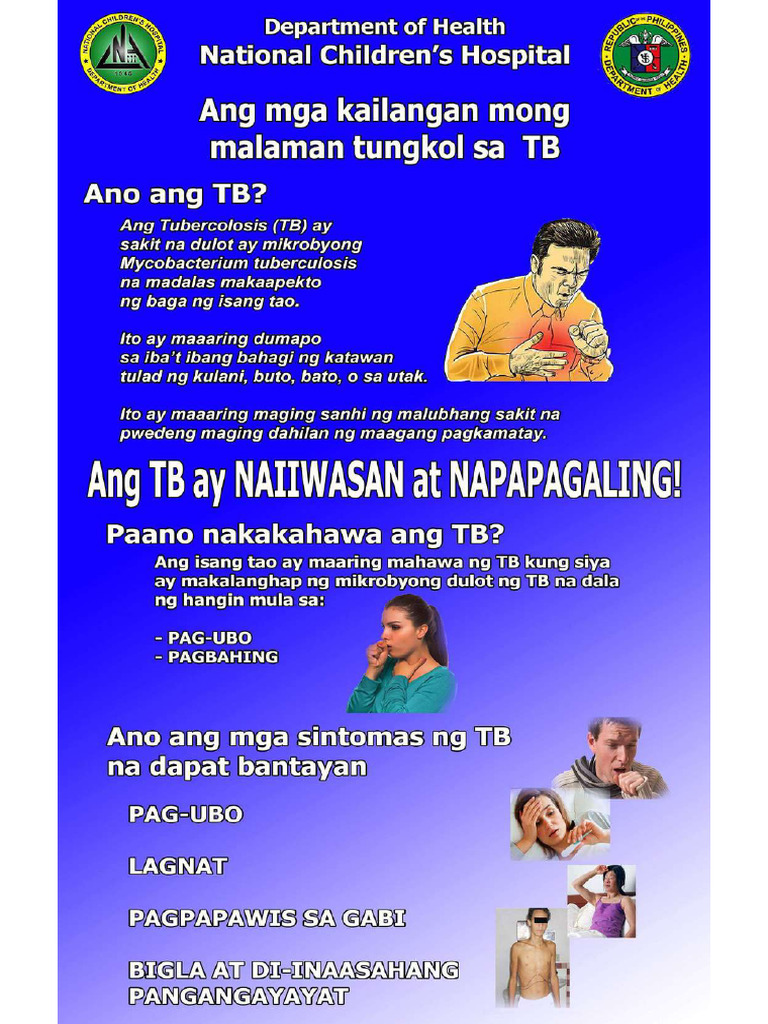 TB Poster | PDF