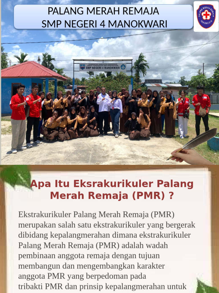 PMR | PDF