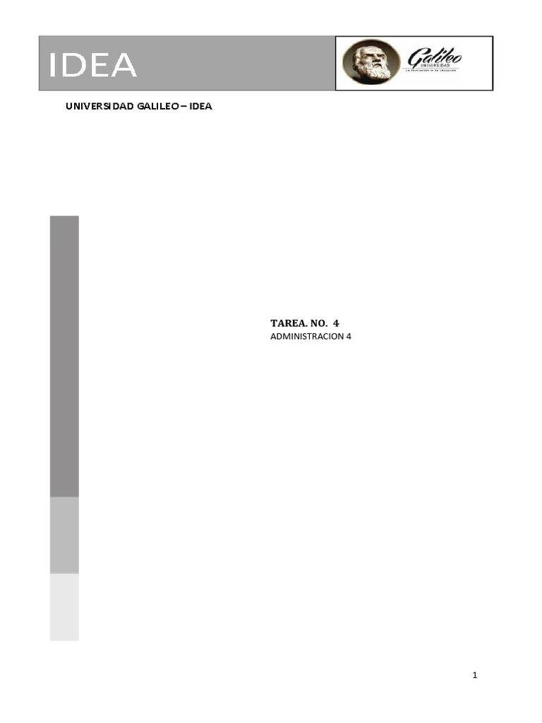 Tarea 2 COM | PDF | Planificación | Crecimiento personal y profesional