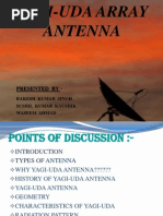 Antenna Project Ppt-0801215006