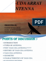 Antenna Project Ppt-0801215006