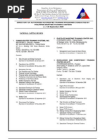 Download maritime training center of the philippines by mer_bau189 SN7633790 doc pdf
