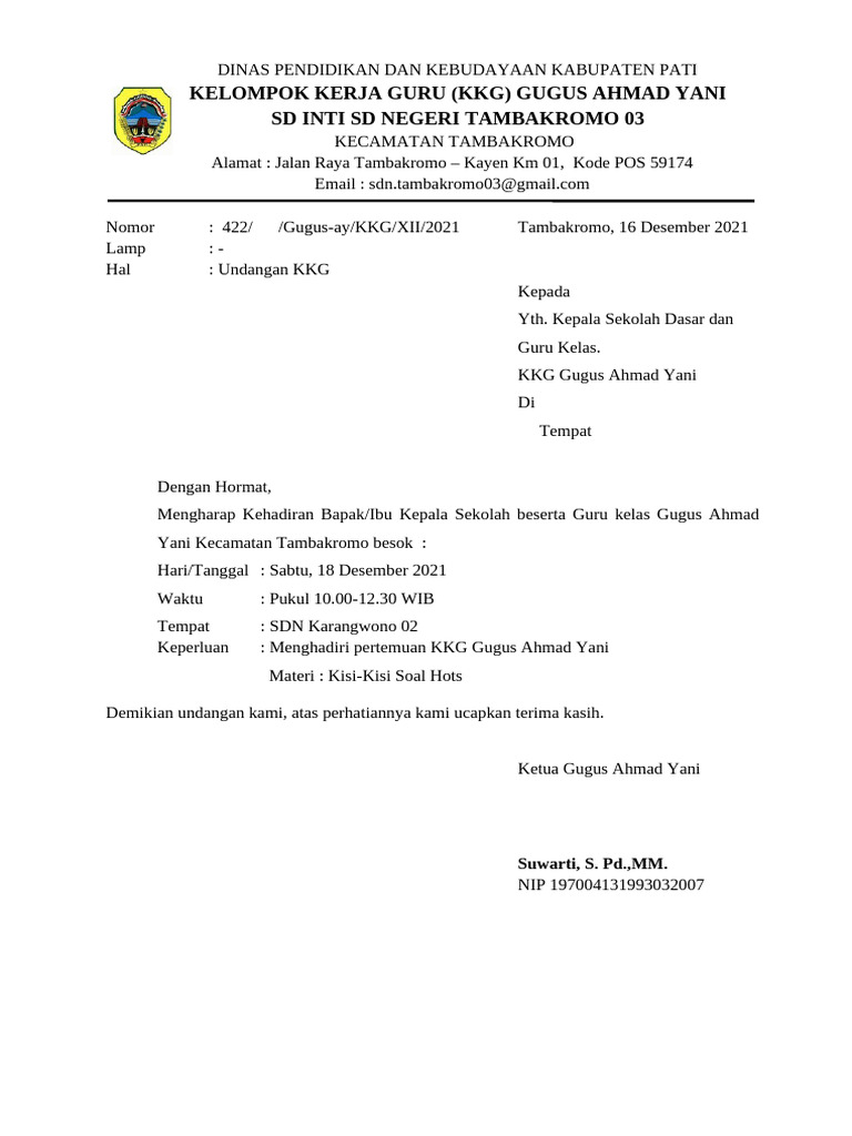 Kisi-kisi soal hots pjok sd kelas 4 Kisi-kisi soal hots pjok sd kelas 4