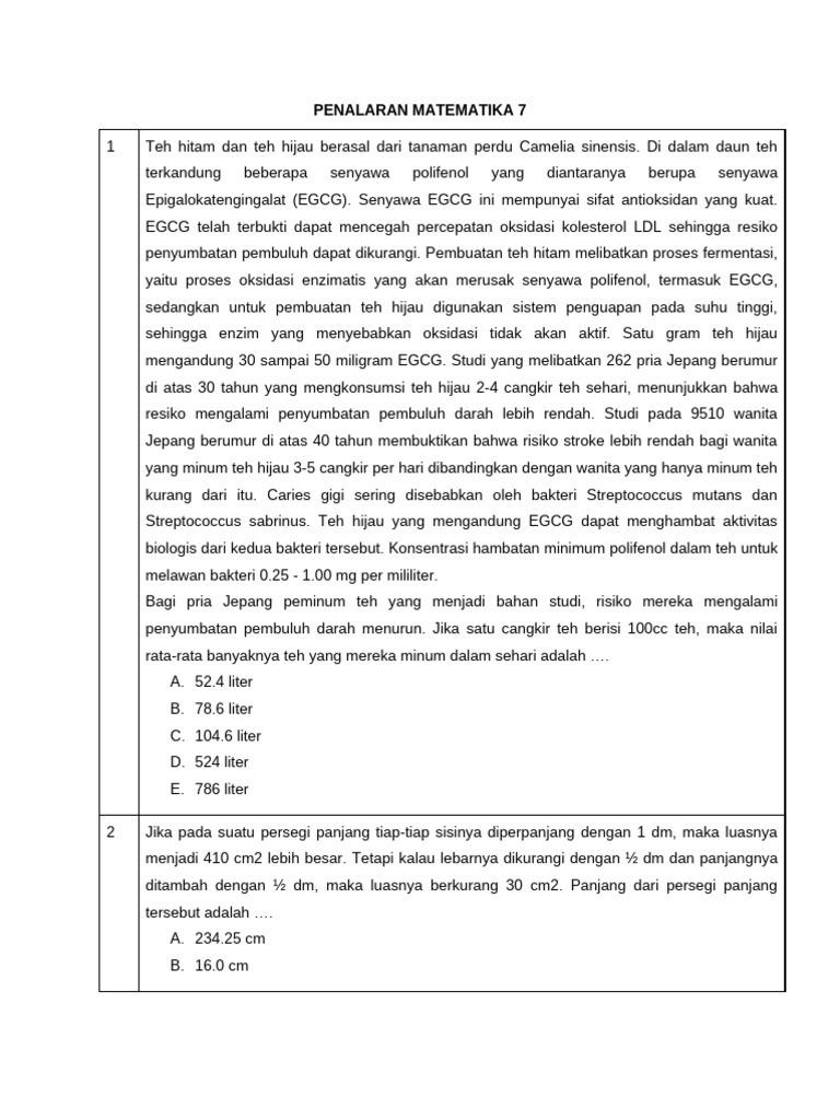 PM 7 | PDF
