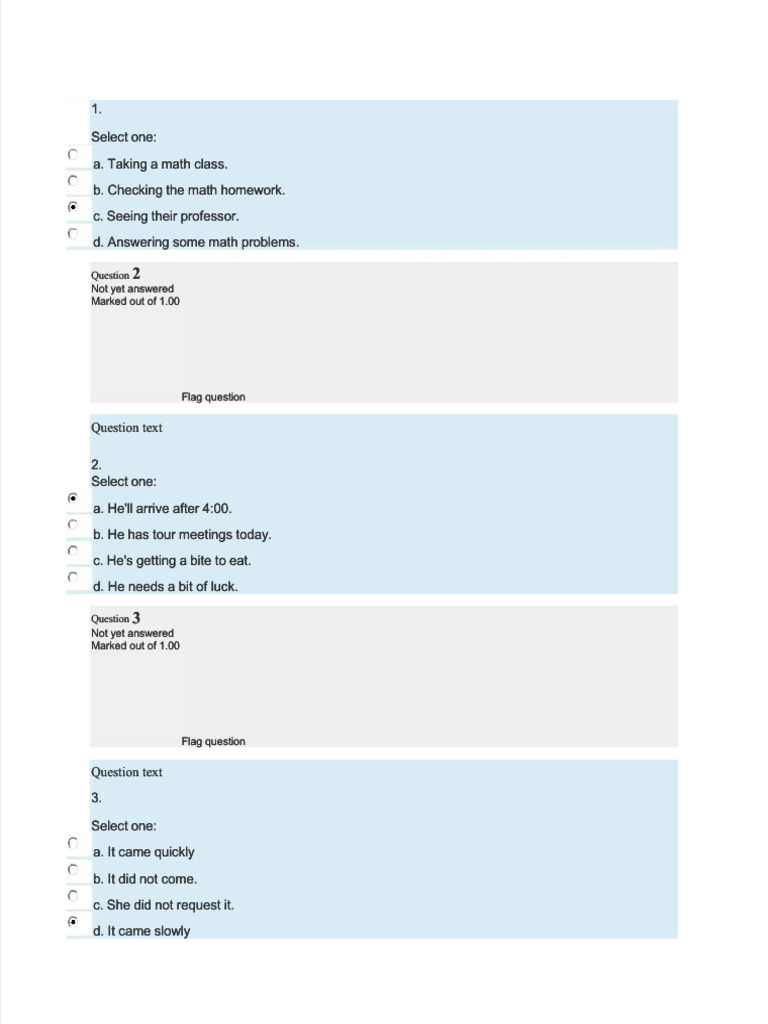 Pdf Listening Toefl Compress Pdf