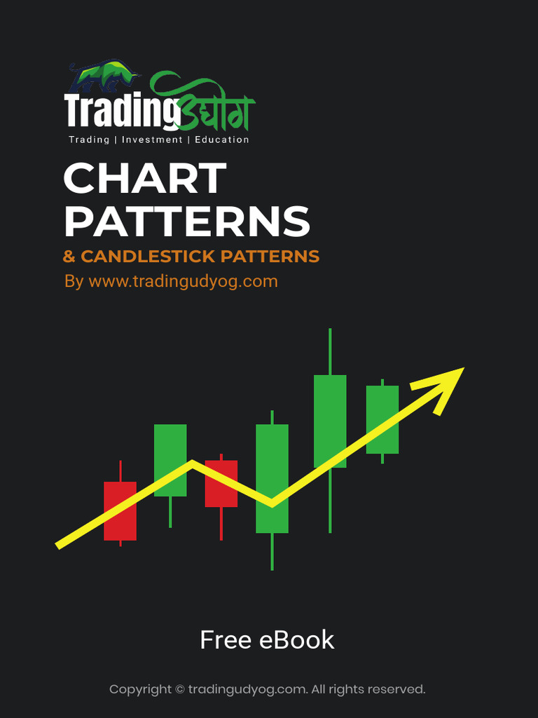Trading Udyog Chart Patterns Hindi | PDF | Intellectual Property Law |  Monopoly (Economics)