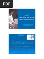 Download Diapositivas ISO IEC 17025 by David Pariona SN76340035 doc pdf