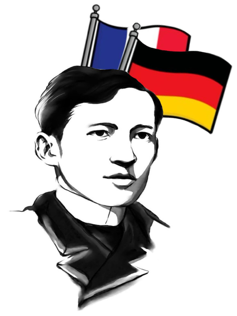 Rizal Picture | PDF