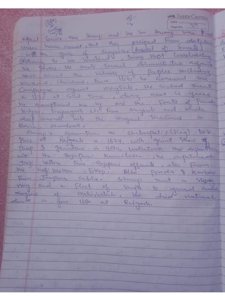 Middle Ages visual data 5