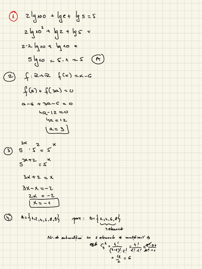 Sub 3 | PDF