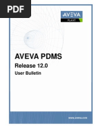 Pdms Crack 11.6