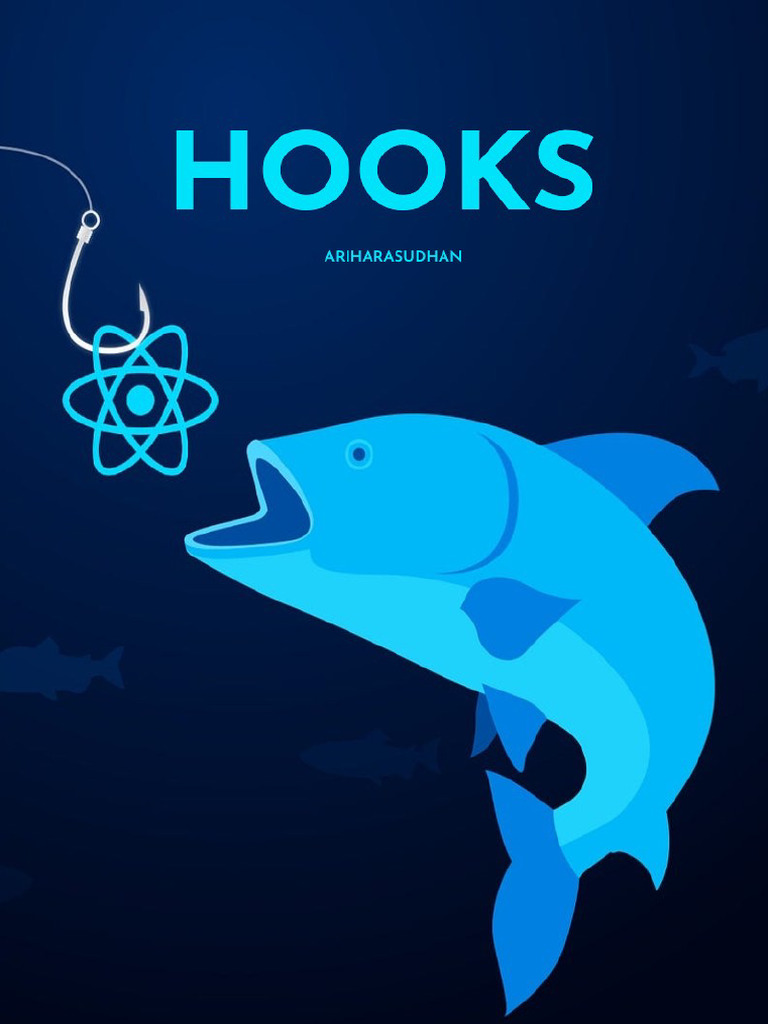 Hooks | PDF