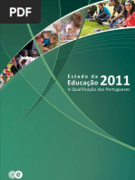CNE - Estado_da_educacao_2011