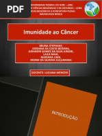 APRSENTAÇÃO DE IMUNO