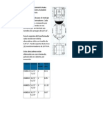 Abrazadera Soporte para Transform Ad or