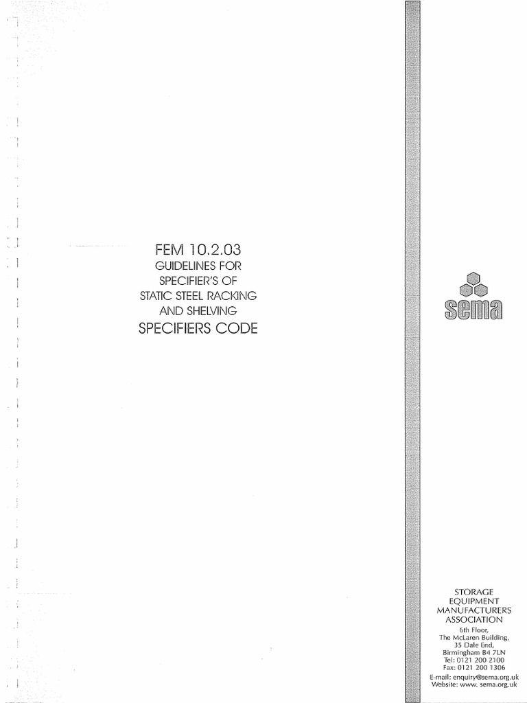 FEM GUIDELINES visual data 3