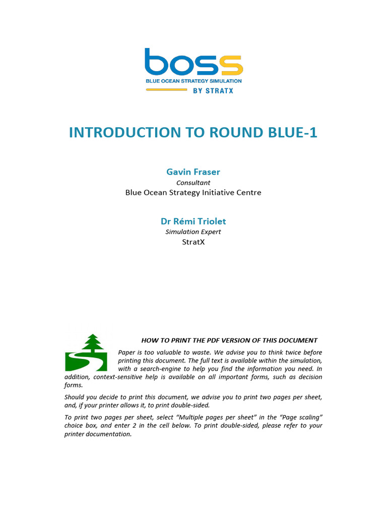 3) Introduction-Round-Blue-1-master | PDF