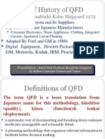 QFD